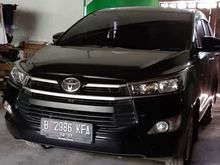 2016 Toyota Kijang Innova 2.0 G MPV