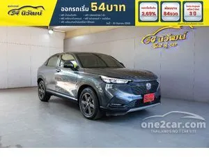 2022 Honda HR-V 1.5 e:HEV EL SUV