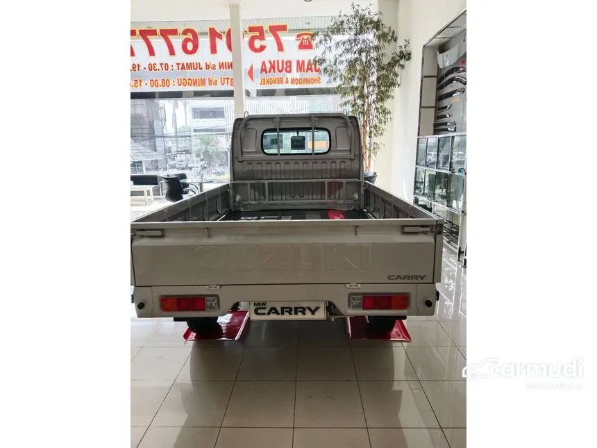 2024 Suzuki Carry FD ACPS Pick-up