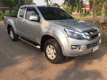 2015 Isuzu D-Max 2.5 SPACE CAB (ปี 11-17) Hi-Lander L Pickup MT