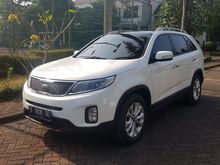 Dijual 2013 (Akhir) KIA Sorento CRDi