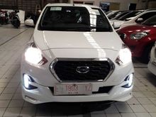 ALL NEW DATSUN GO