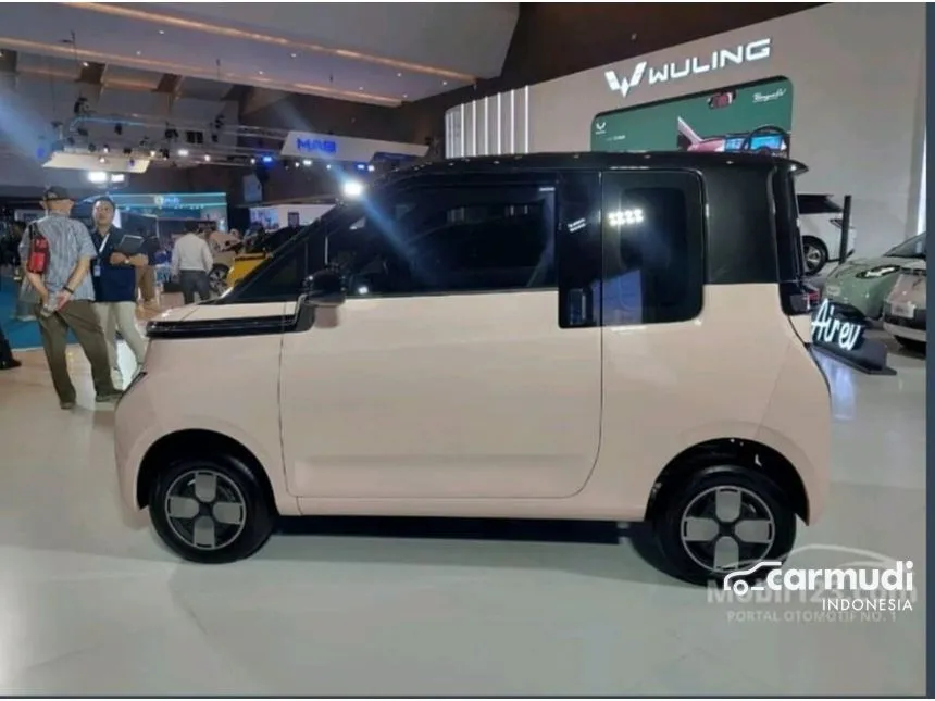 2024 Wuling EV Air ev Long Range Hatchback