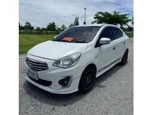 2014 Mitsubishi ATTRAGE 1.2 (ปี 13-18) GLS LTD Sedan