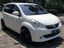 2014 Daihatsu Sirion 1.3 D FMC Hatchback