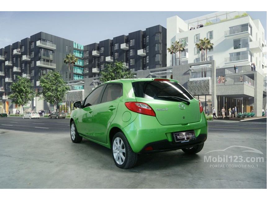 Mazda Portal Login >> 2012 Mazda 2 1 5 S City Car Unit Sangat Istimewa Limited Mazda Portal Login >> 2012 Mazda 2 1 5 S City Car Unit Sangat Istimewa Limited