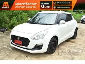 2018 Suzuki SWIFT 1.2 GL Hatchback