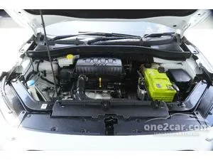 2020 MG ZS 1.5 X SUV