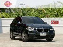 2019 BMW X1 2.0 F48 (ปี 16-20) sDrive20d M Sport SUV