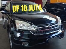 2010 Honda CR-V 2.0 2.0 i-VTEC SUV