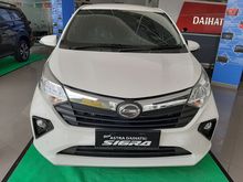 Promo Menarik Mobil Daihatsu Akhir Tahun dan Dapatkan Promo Menarik dengan Cicilan Hemat.