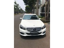 2013 Mercedes-Benz E250 2.0 AMG Coupe #jualcepatpemiliklangsung