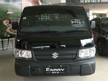 2021 Suzuki Carry 1.5 TDP 1 Jtan..