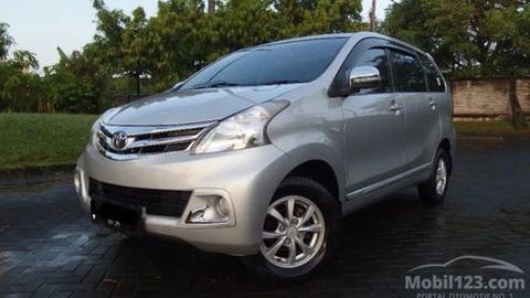 Daftar Mobil Bekas yang Cocok Banget Buat Mudik Lebaran 2022