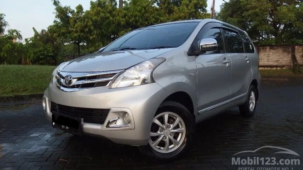Daftar Mobil Bekas yang Cocok Banget Buat Mudik Lebaran 2022