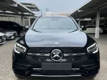 2022 Mercedes-Benz GLC200 2.0 AMG Line SUV