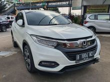 2019 Honda HR-V 1.5 E Special Edition SUV