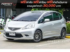 2009 Honda JAZZ 1.5 SV Hatchback