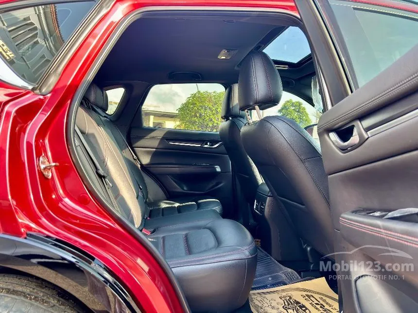 2023 Mazda CX-5 Kuro Edition SUV