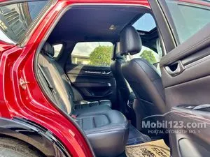 2023 Mazda CX-5 2.5 Kuro Edition SUV