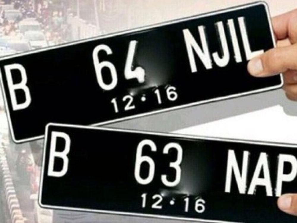 Ada KTT G20, Bali juga akan Terapkan Ganjil-Genap kayak Jakarta