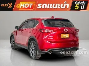 2021 Mazda CX-5 2.0 SP SUV