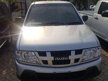 2018 Isuzu Panther 2.5 SMART SUV