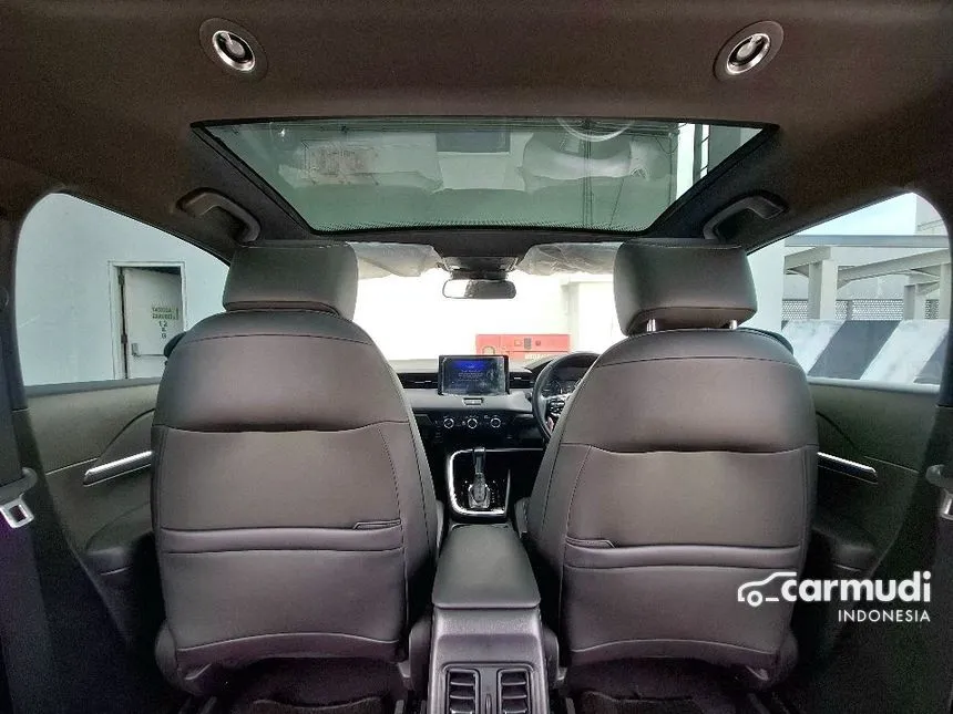 2023 Honda HR-V Special Edition SUV