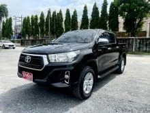 2019 Toyota HILUX REVO 2.4 Double Cab J Plus Prerunner Pickup