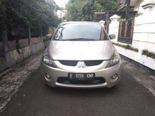 (TDP 12 jt / 2,4 jt X 47) 2005 Mitsubishi Grandis 2.4