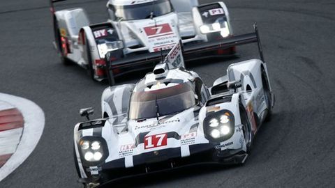 VW Dieselgate: Audi and Porsche Endurance Programmes Might Face the Axe