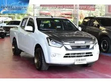 2018 Isuzu D-MAX 1.9 Cab-4 (ปี 11-17) Z Pickup