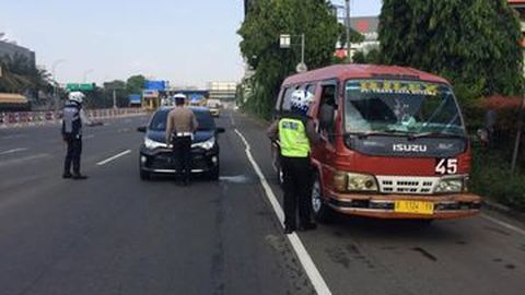 Penerapan PSBB di Jawa Barat akan Tiru DKI Jakarta
