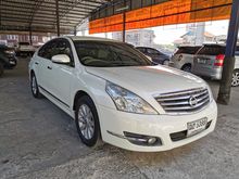 2009 Nissan Teana 2.0 (ปี 09-13) 200 XL Sedan AT
