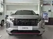 Jual Mobil Hyundai Creta 2024 Prime 1.5 di DKI Jakarta Automatic Wagon Silver Rp 394.800.000