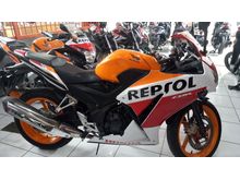 2015 Honda CBR 150R 150 Sport Bike