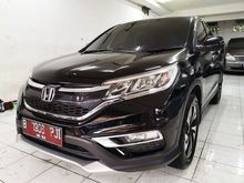 2015 Honda CR-V 2.4 Harga Cash