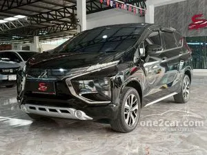 2019 Mitsubishi Xpander 1.5 GT Wagon