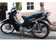 2003 Motor Suzuki Shogun 110 FD110