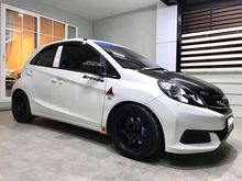 2012 Honda Brio 1.2 (ปี 11-16) V Hatchback MT