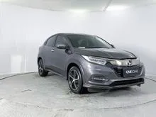 2019 Honda HR-V 1.8 Prestige SUV