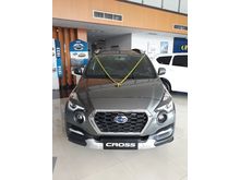2018 Datsun Cross 1.2 Base Spec Wagon