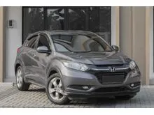 2017 Honda HR-V 1.5 E SUV