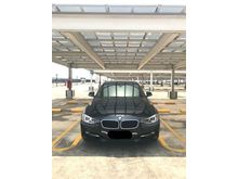 2014 BMW 320i 2.0 Sport Sedan