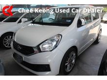 2015 Perodua Myvi 1.3 Hatchback (M) USED CAR