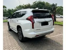 2021 Mitsubishi Pajero Sport 2.4 Dakar 4X2 SUV