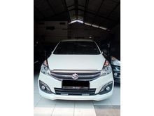 2016 Suzuki Ertiga 1.4 GX MPV Ryan galih surabya plat L sekoto kediri jatim