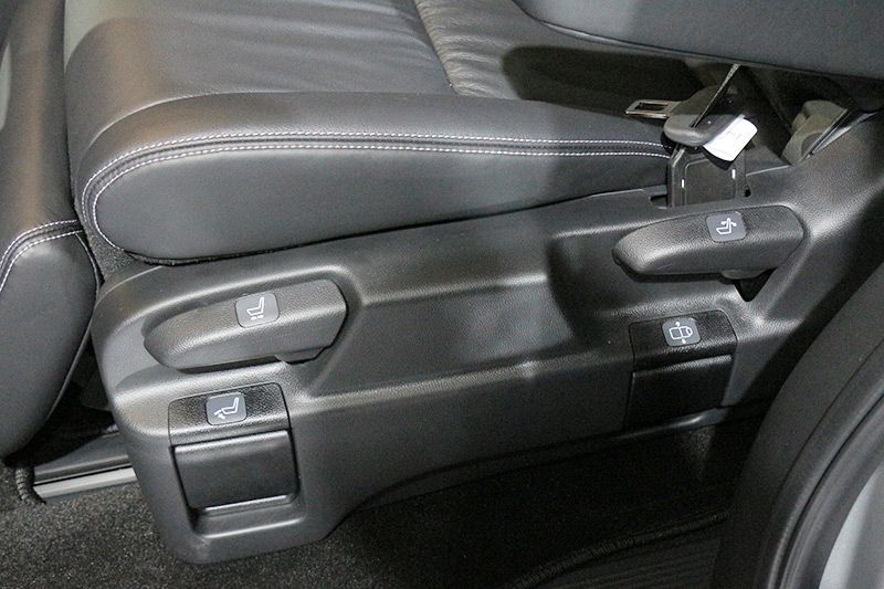 Transformasi New Honda Odyssey 15