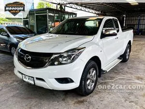 2019 Mazda BT-50 PRO 2.2 V Freestyle Cab Pickup