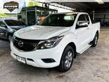 2019 Mazda BT-50 PRO 2.2 Freestyle Cab V Pickup